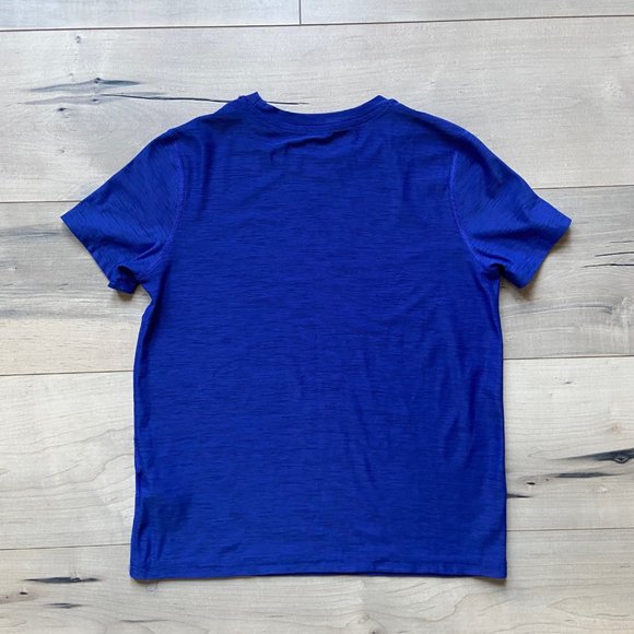 Old Navy Boys Athletic T-shirts. Size Medium (8). Bundle of 3. - Picture 9 of 10